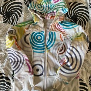 Lululemon Scuba Hoodie